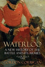 Waterloo: A New History of the