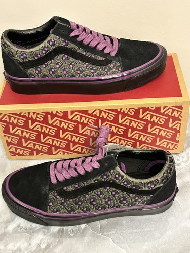 Vans old skool anaheim - old,