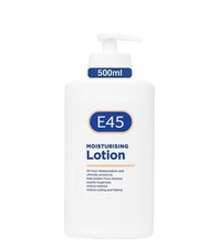 E45 Moisturising Lotion 500ml