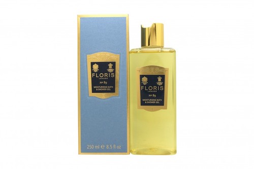 Floris moisturising bath - moisturising,