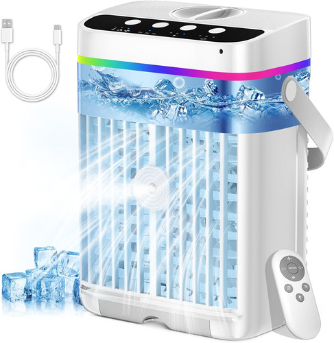 Portable air conditioner - air,