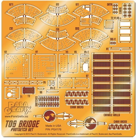 Star trek uss - star, trek:
