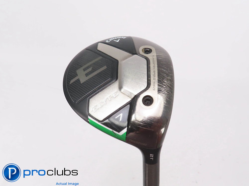 Callaway elyte wood - wood,