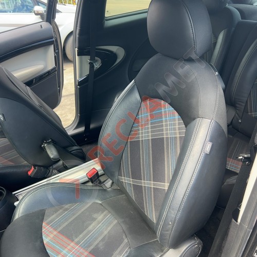 Mini paceman cooper all4 - cooper, sd