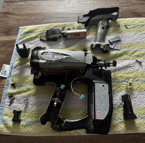 Hitachi 65gs second - hitachi,