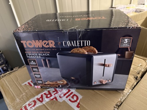 Tower cavaletto slice - tower,