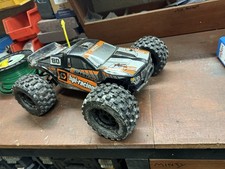 Hpi bullet flux monster - rc,