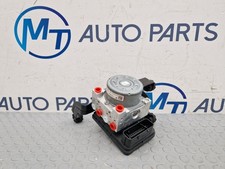 BMW 3 SERIES ABS PUMP CONTROL