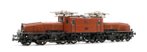 Roco gauge 63529 sbb 6 - roco, ce
