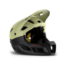 full face helmet parachute mcr