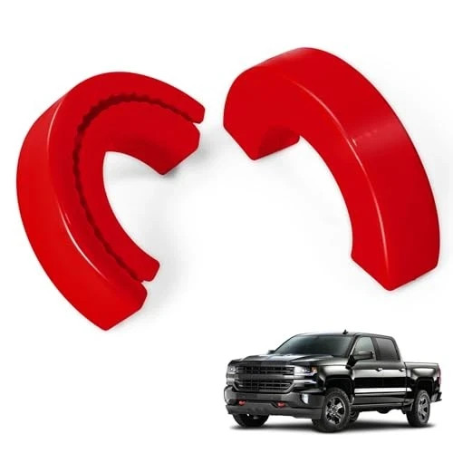 Tow hook cover 2pcs trailer - tow,