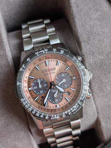 Citizen men chronograph - citizen,