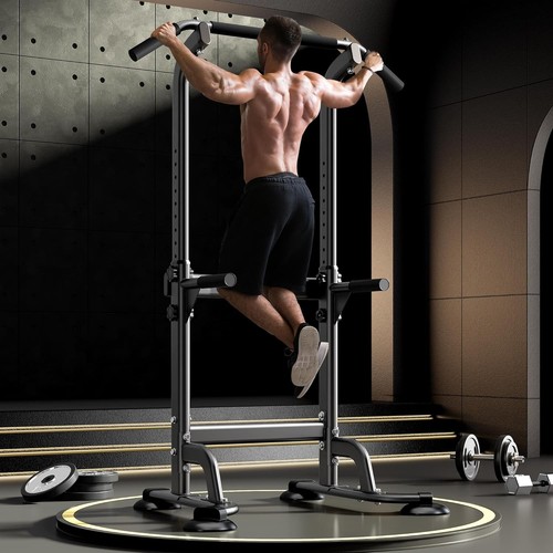 Pull station power tower - up,