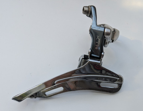 Shimano xtr m900 - shimano, front