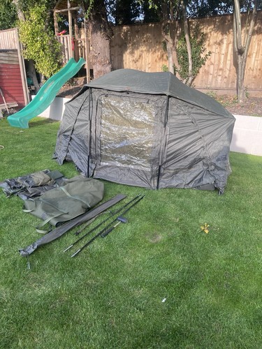 Fox supa brolly system - fox,