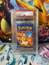 1999-2000 4th Print Pokemon