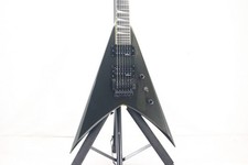 (Grover Jackson) King V Custom Electric Guitar Made in Japan With Hard Case