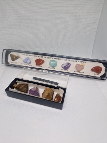 Semi precious stones - semi,