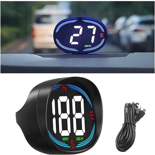 Car new mini digital gps - digital,