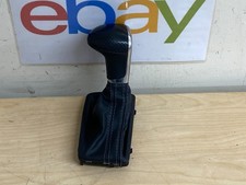 AUDI Q5 AUTOMATIC GEAR KNOB