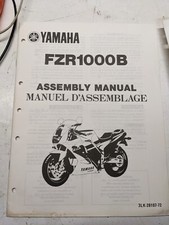 Yamaha dealer prep - yamaha, assembly
