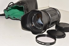 Nikon DSLR DIGITAL fit 135mm