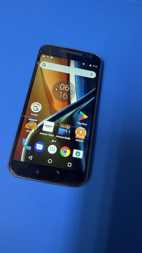 Motorola moto android - motorola, g4