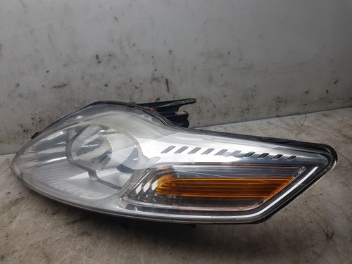 Ford mondeo headlight lamp - ford,