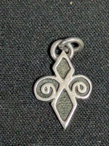 Boxed vintage sterling silver - vintage,