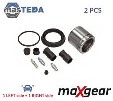 27-0520 BRAKE CALIPER REPAIR