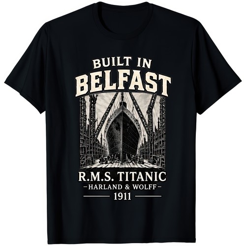 Built belfast rms - in,