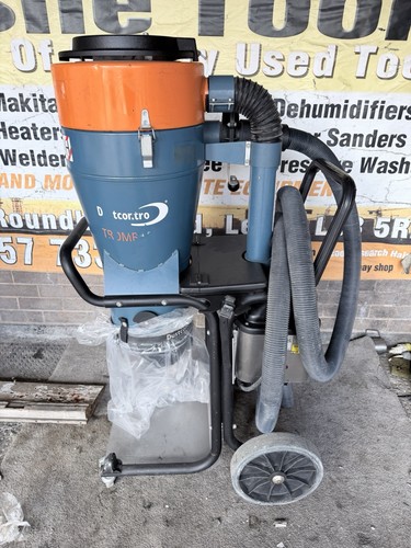 Dustcontrol tromb 400 - tromb,