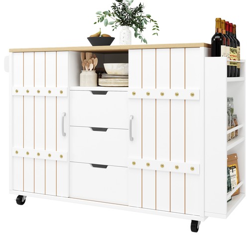 Kitchen trolley - trolley,,