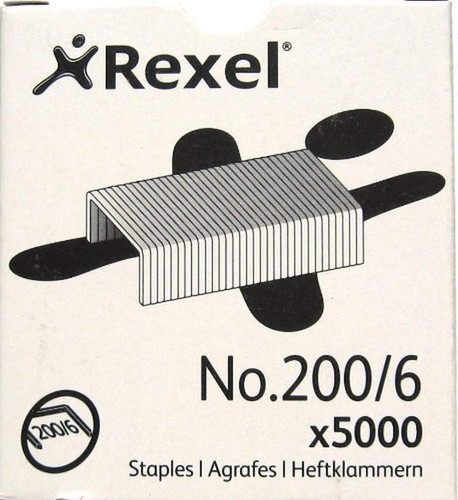 Rexel county 200 - rexel,