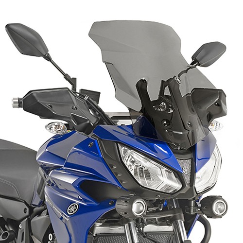 High smoke windshield - windshield, for
