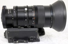 A Fuji, Fujinon TV-Z  Lens