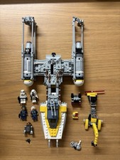 LEGO Star Wars: Y-Wing