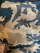 0.75 Metre Of Light Weight Camaflage Fabric