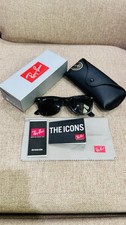 Ray-Ban Wayfarer Sunglasses