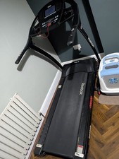 Reebok zr9 treadmill incline - zr9,
