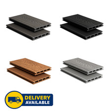 Composite Decking Boards 3.6m