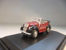 1:76 Oxford 76ME001 Morris