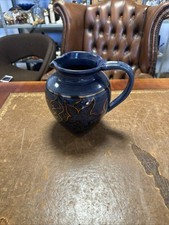 Arran Pottery Scotland Hand