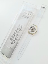 Swatch: " White Jelly " - Your