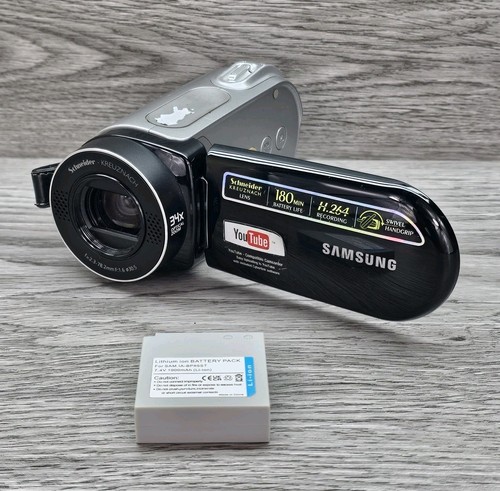 Samsung mx20 high - samsung, vp-mx20