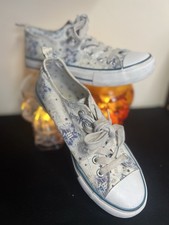 Harry Potter Origins Plimsolls