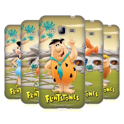 Official the flintstones - official,