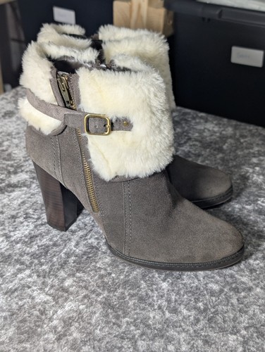 Autograph mink suede - m&s,