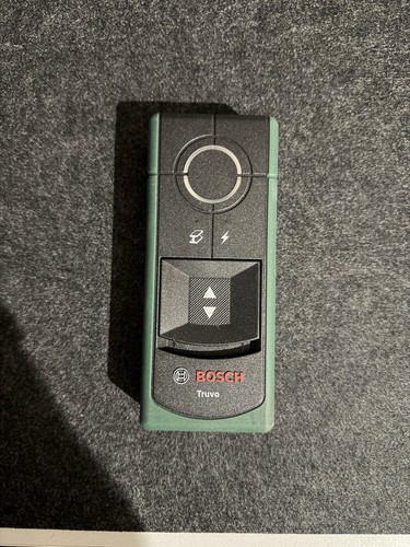 Bosch truvo digital - truvo,