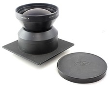 Rodenstock Sironar 360mm F/6.8 Large Format DB lens - Good condition